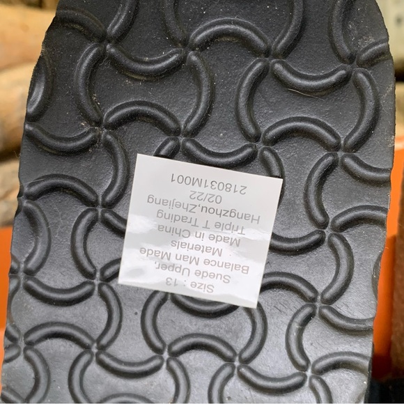 Northside Phoenix Sandals size 13 NEW - Picture 4 of 9